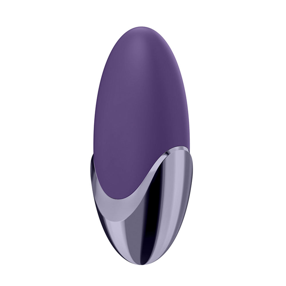 PlayBound UK adult toys & lingerie: satisfyer layons pleasure clitoral vibrator purple