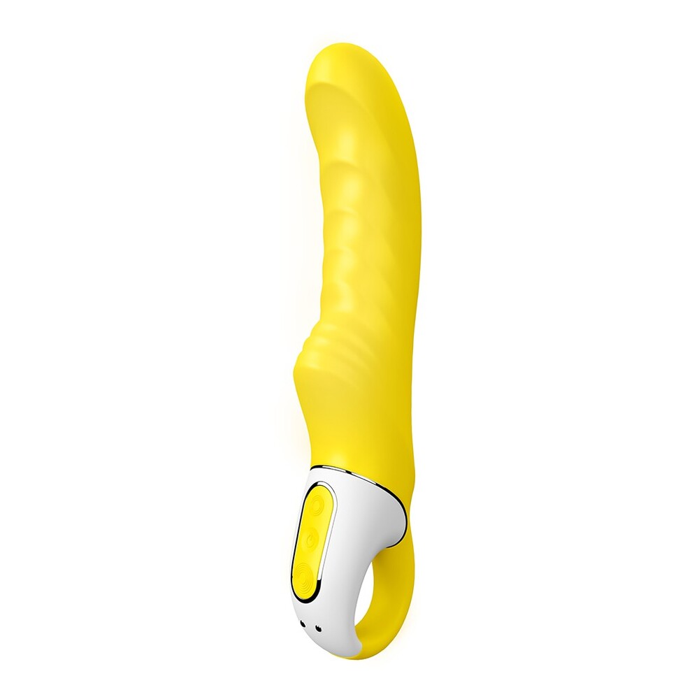 PlayBound UK adult toys & lingerie: satisfyer yummy sunshine g spot vibrator