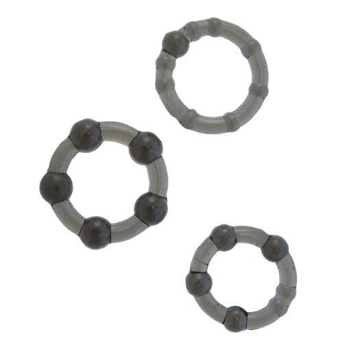PlayBound UK adult toys & lingerie: pro rings cock rings
