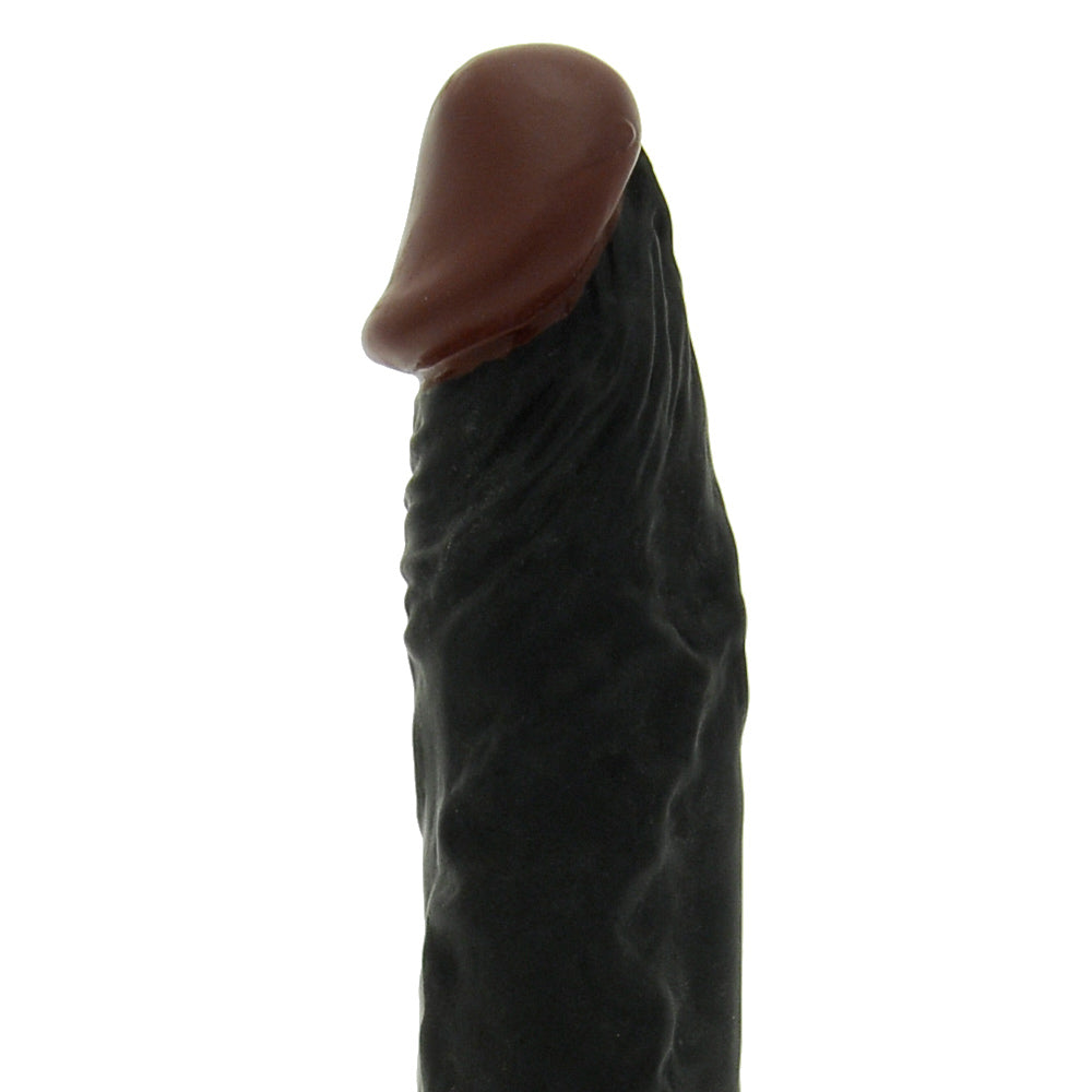 PlayBound UK adult toys & lingerie: african lover world of dongs