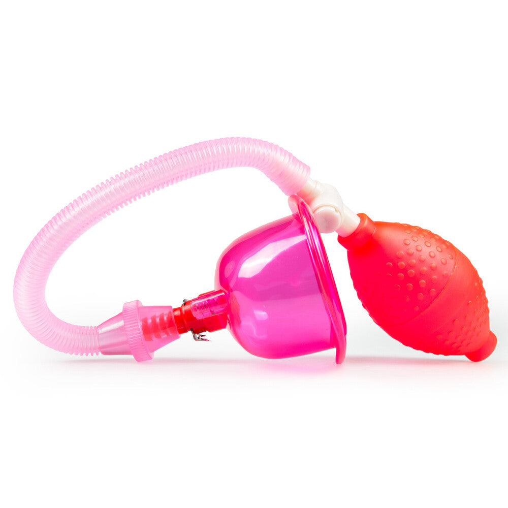 PlayBound UK adult toys & lingerie: pussy pump