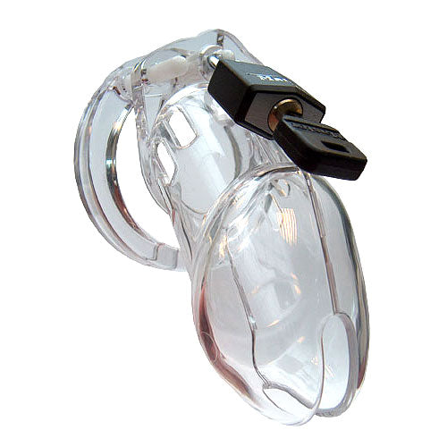 PlayBound UK adult toys & lingerie: penis chatisty set cb6000