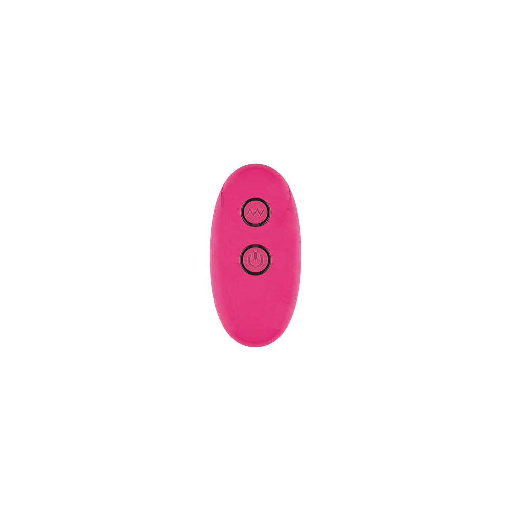PlayBound UK adult toys & lingerie: buttocks the elegant butt plug pink