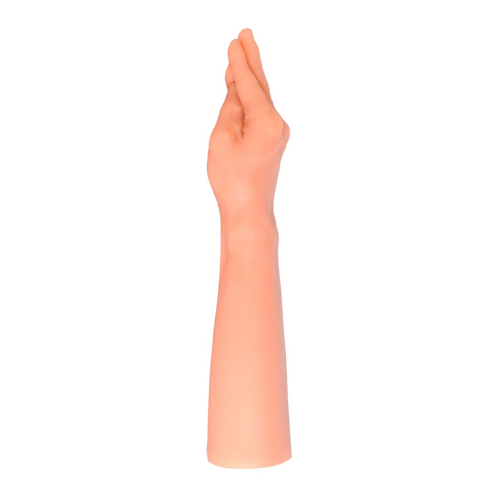 PlayBound UK adult toys & lingerie: toyjoy get real the hand 36cm