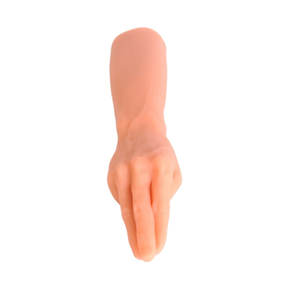 PlayBound UK adult toys & lingerie: toyjoy get real the hand 36cm