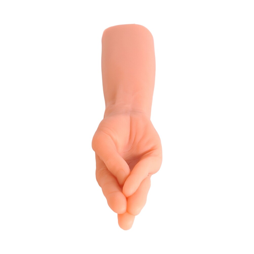 PlayBound UK adult toys & lingerie: toyjoy get real the hand 36cm