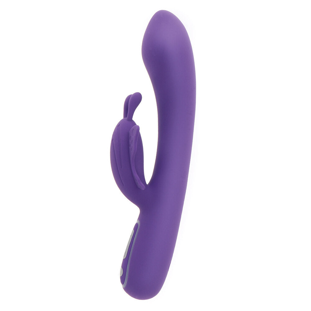 PlayBound UK adult toys & lingerie: toyjoy love rabbit fabulous butterfly vibrator