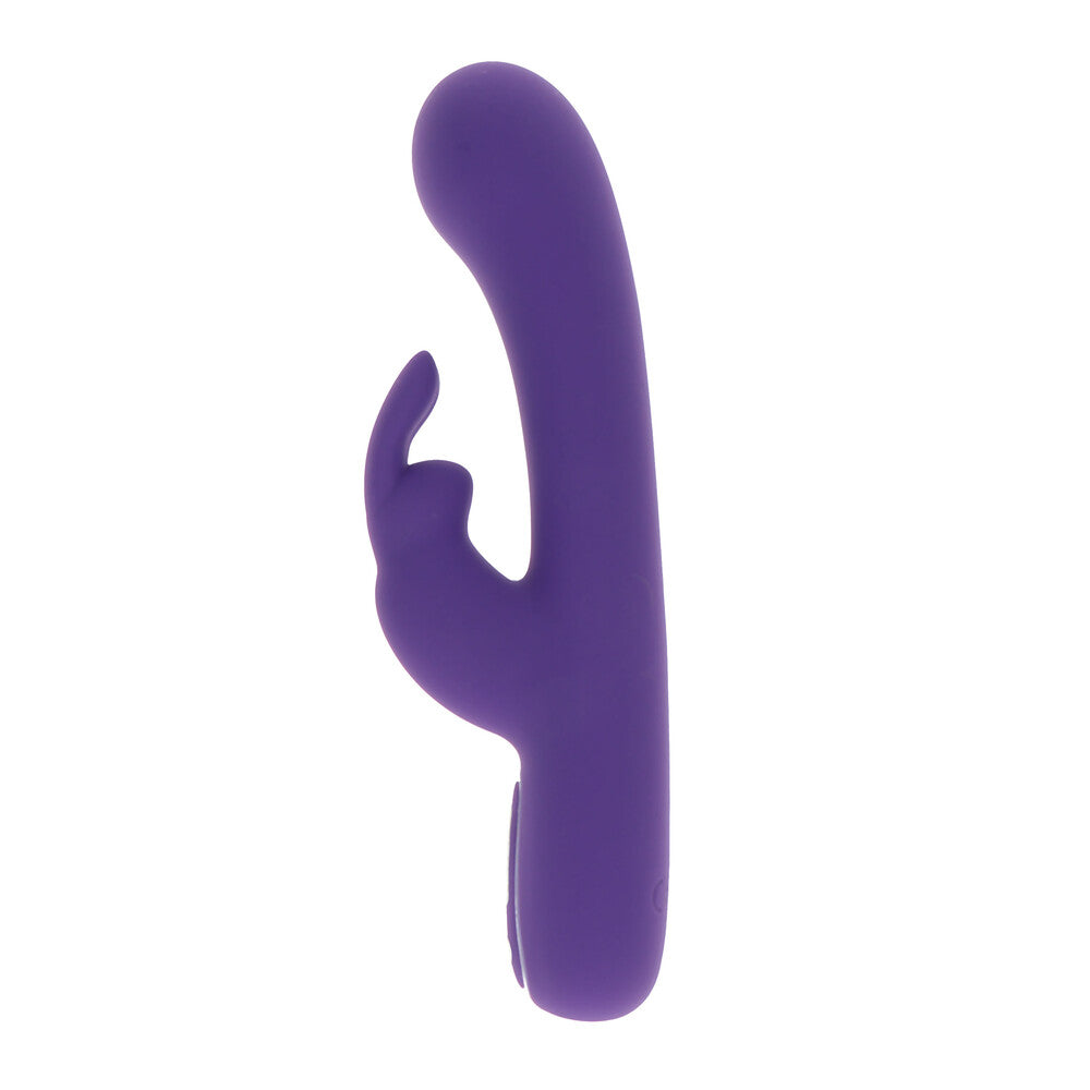 PlayBound UK adult toys & lingerie: toyjoy love rabbit exciting rabbit vibrator