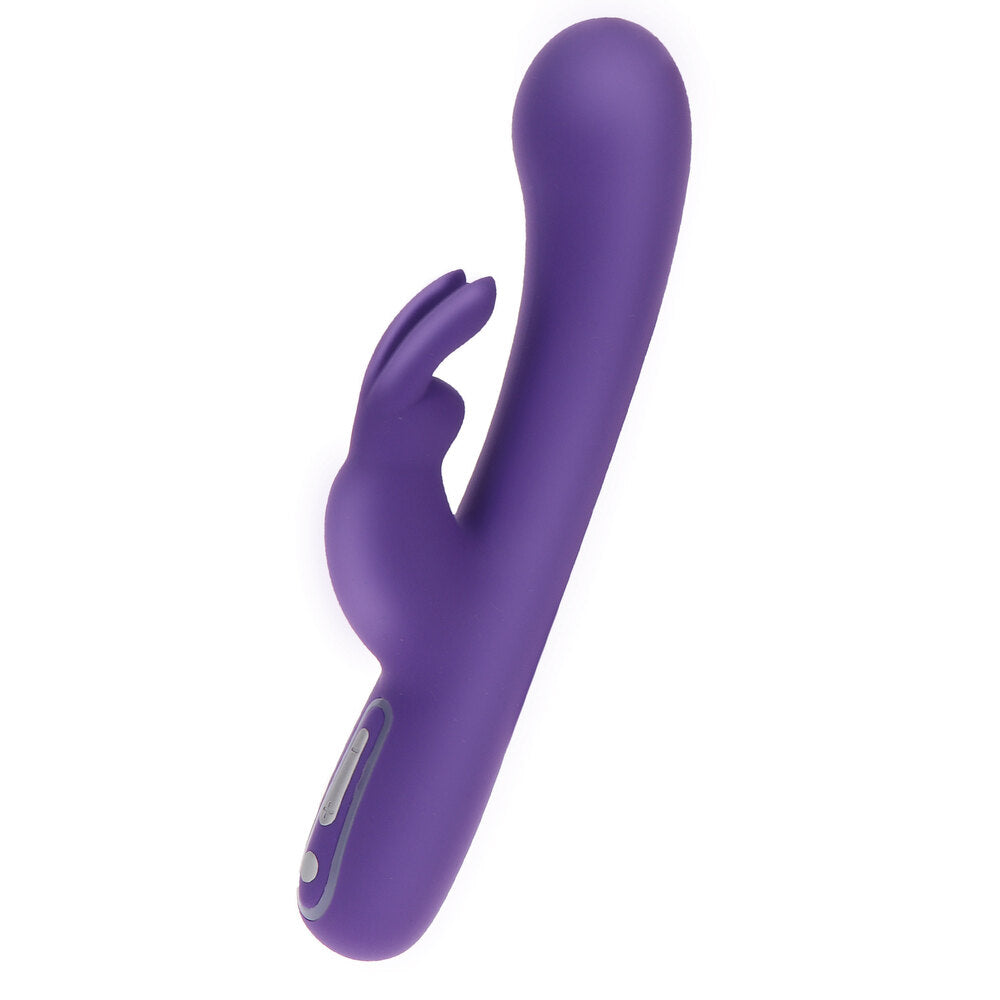 PlayBound UK adult toys & lingerie: toyjoy love rabbit exciting rabbit vibrator