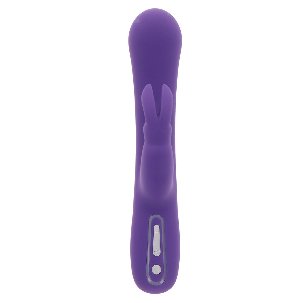 PlayBound UK adult toys & lingerie: toyjoy love rabbit exciting rabbit vibrator