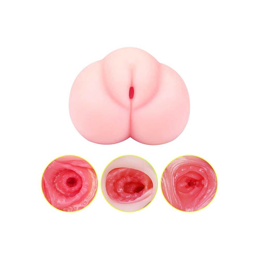 PlayBound UK adult toys & lingerie: tamashii acacia night masturbator