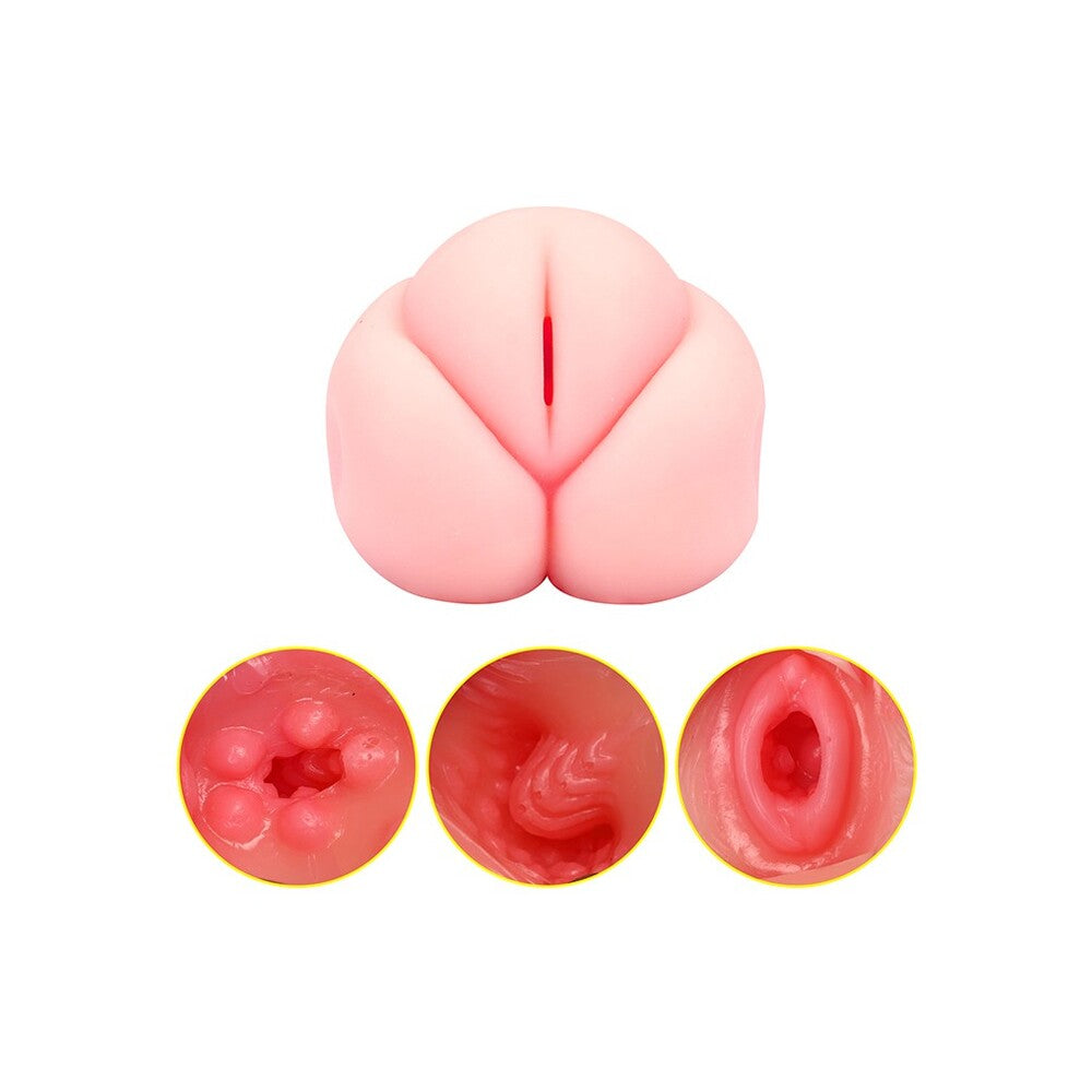 PlayBound UK adult toys & lingerie: tamashii lustful wife mastubrator