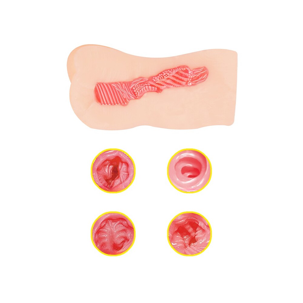 PlayBound UK adult toys & lingerie: tamashii jk student masturbator