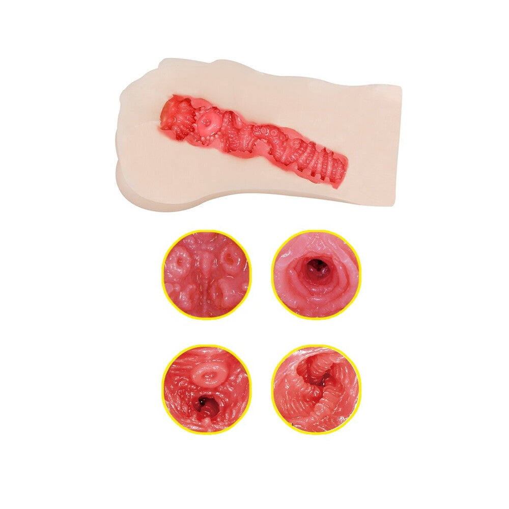 PlayBound UK adult toys & lingerie: tamashii student masturbator