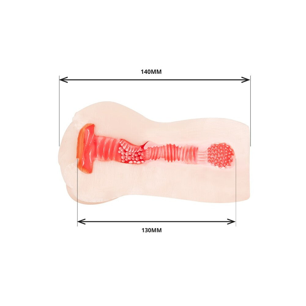PlayBound UK adult toys & lingerie: tamashii orgasm masturbator