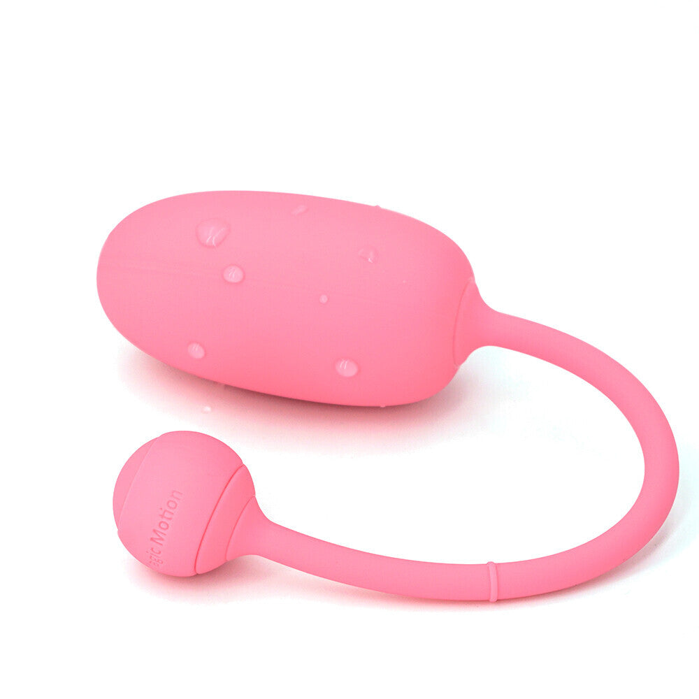 PlayBound UK adult toys & lingerie: magic motion kegel coach smart ball