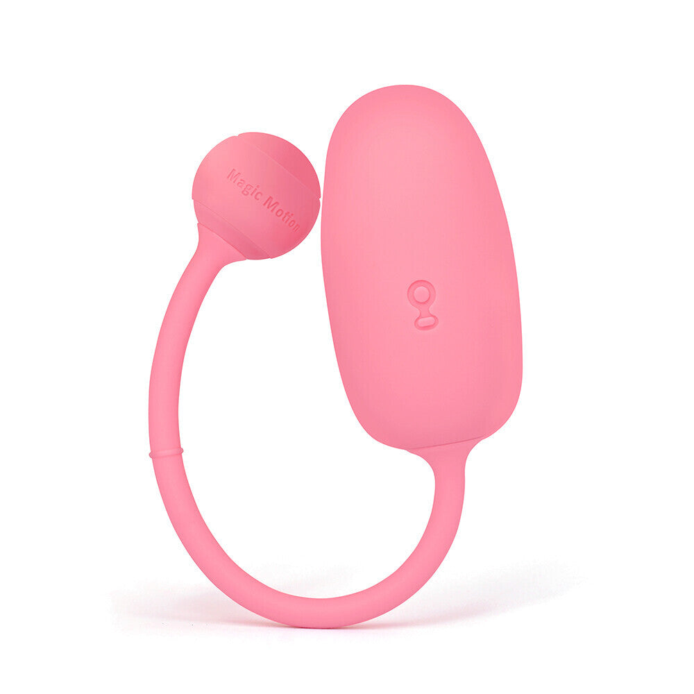 PlayBound UK adult toys & lingerie: magic motion kegel coach smart ball