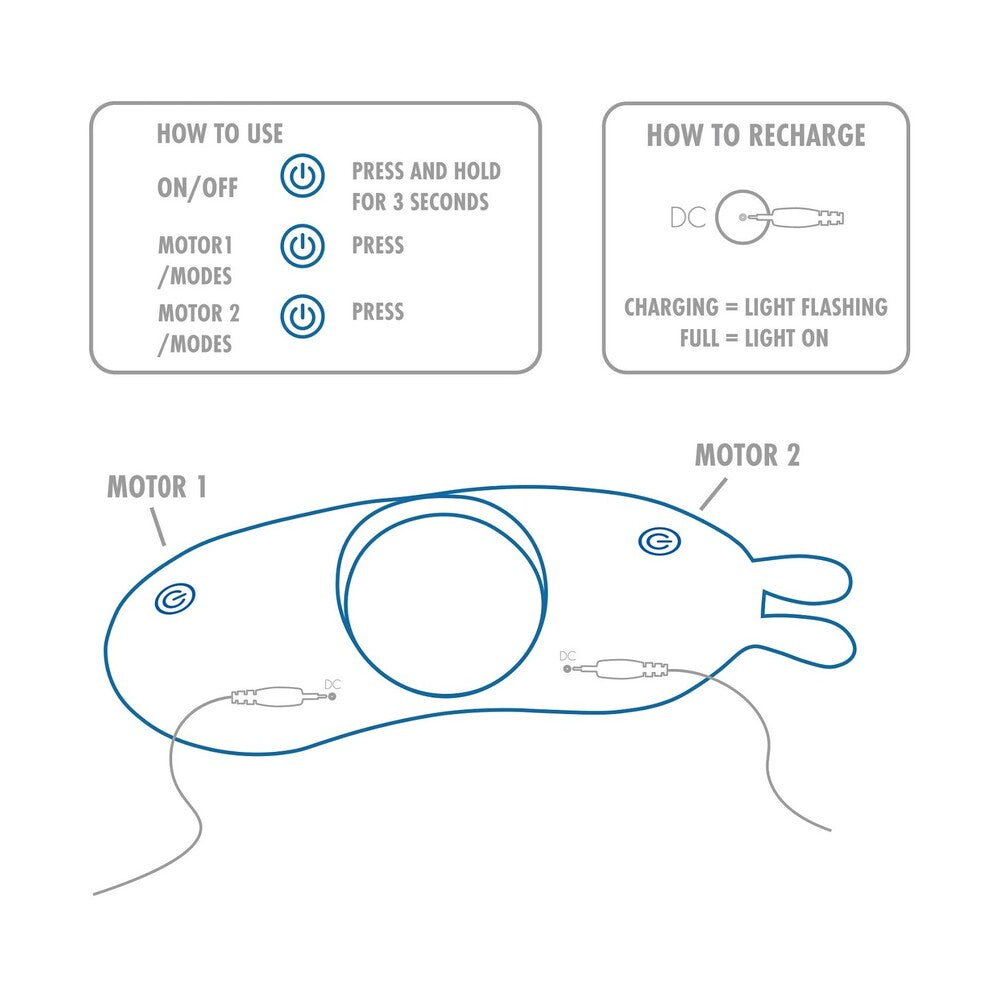 PlayBound UK adult toys & lingerie: toyjoy designer edition superhero couples cring