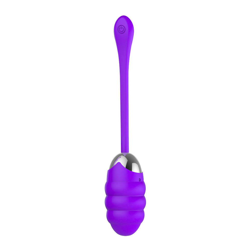 PlayBound UK adult toys & lingerie: toyjoy paradise vibrating love egg