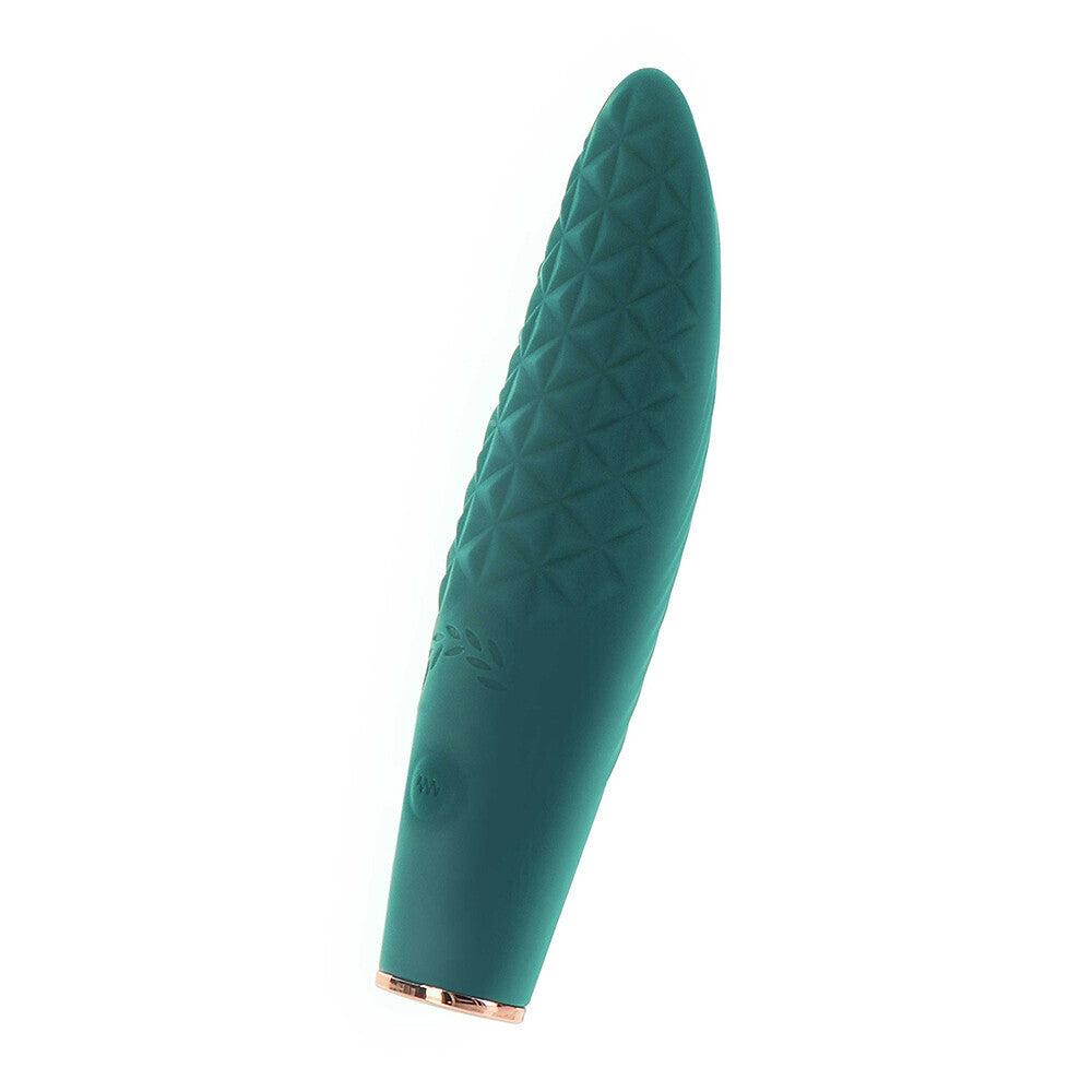 PlayBound UK adult toys & lingerie: toyjoy ivy alyssa textured stimulator vibrator