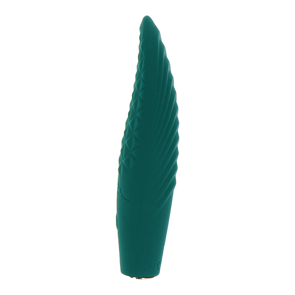 PlayBound UK adult toys & lingerie: toyjoy ivy alyssa textured stimulator vibrator