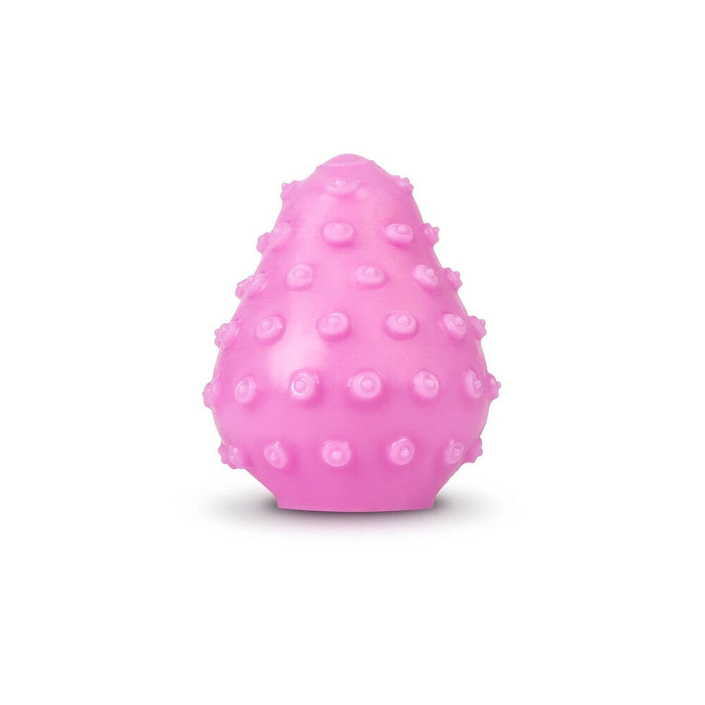 PlayBound UK adult toys & lingerie: gegg masturbator pink