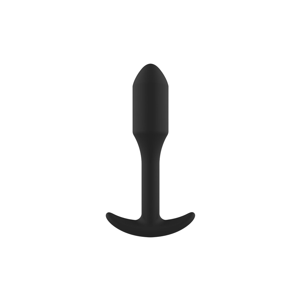 PlayBound UK adult toys & lingerie: toyjoy anal play smooth anal plug