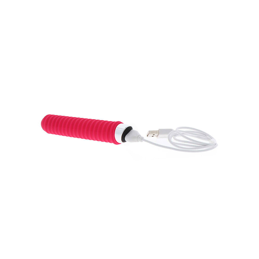 PlayBound UK adult toys & lingerie: toyjoy happiness screw me higher vibe