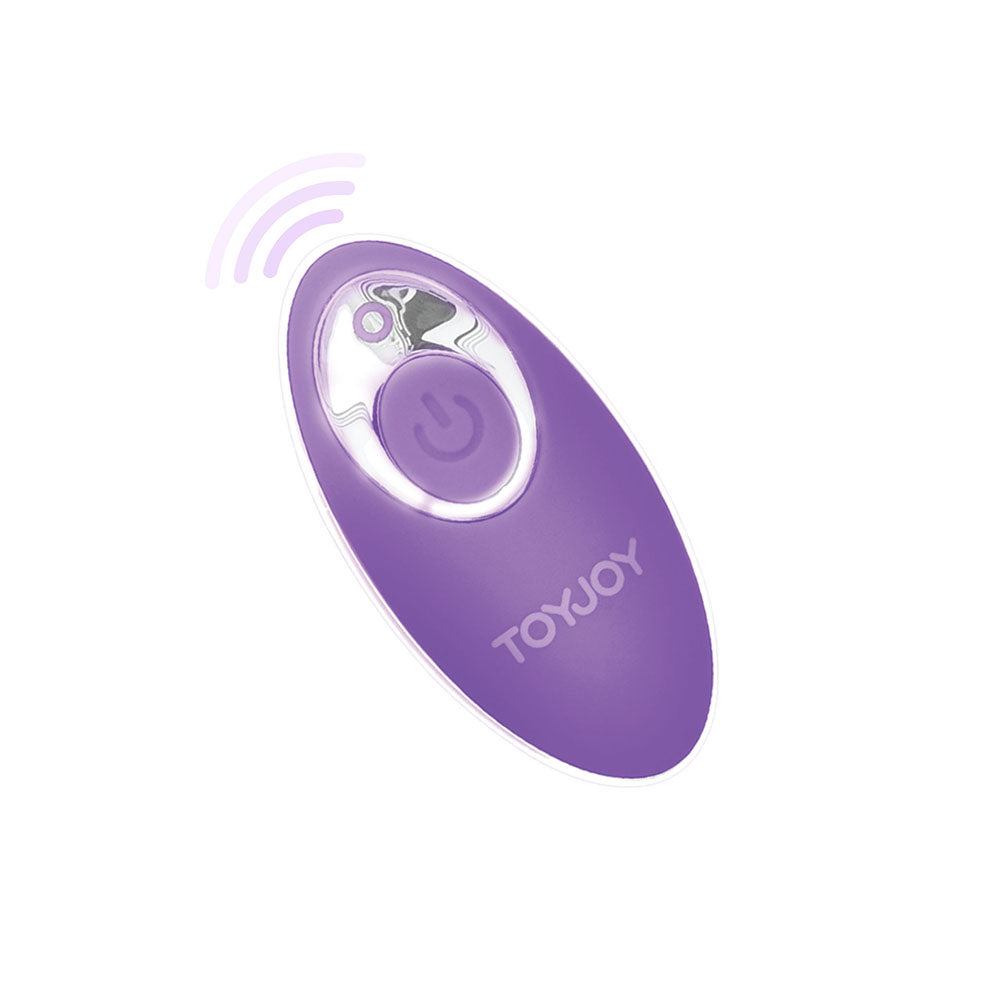 PlayBound UK adult toys & lingerie: toyjoy happiness make my orgasm eggsplode vibrating egg
