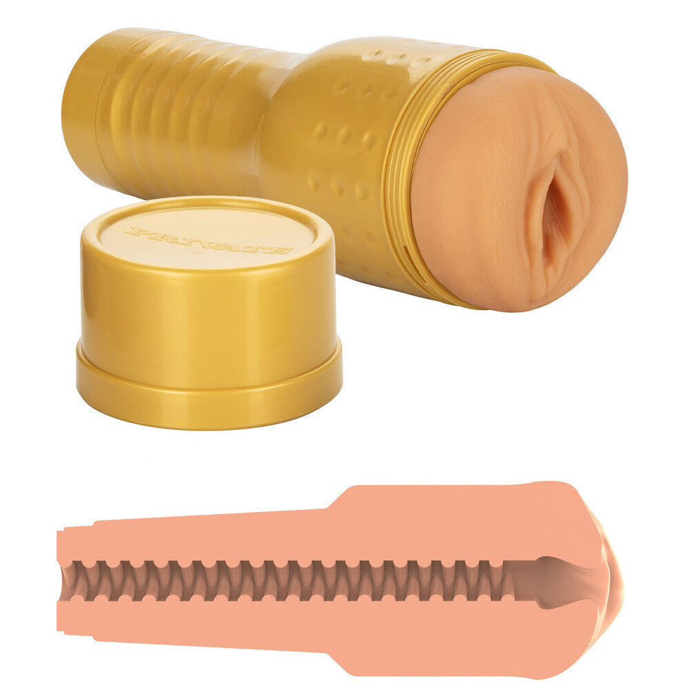 PlayBound UK adult toys & lingerie: private original masturbator tube