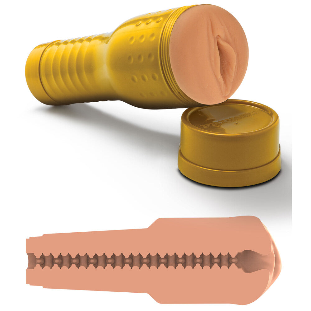 PlayBound UK adult toys & lingerie: private personal trainer masturbator tube
