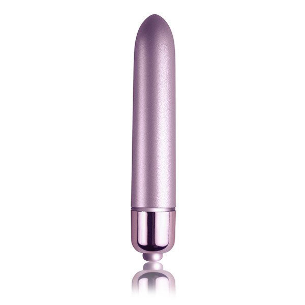 PlayBound UK adult toys & lingerie: rocks off touch of velvet soft lilac
