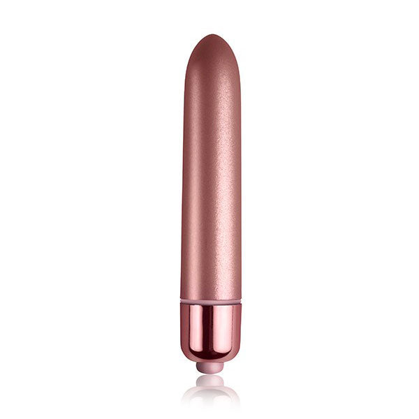 PlayBound UK adult toys & lingerie: rocks off touch of velvet rose blush