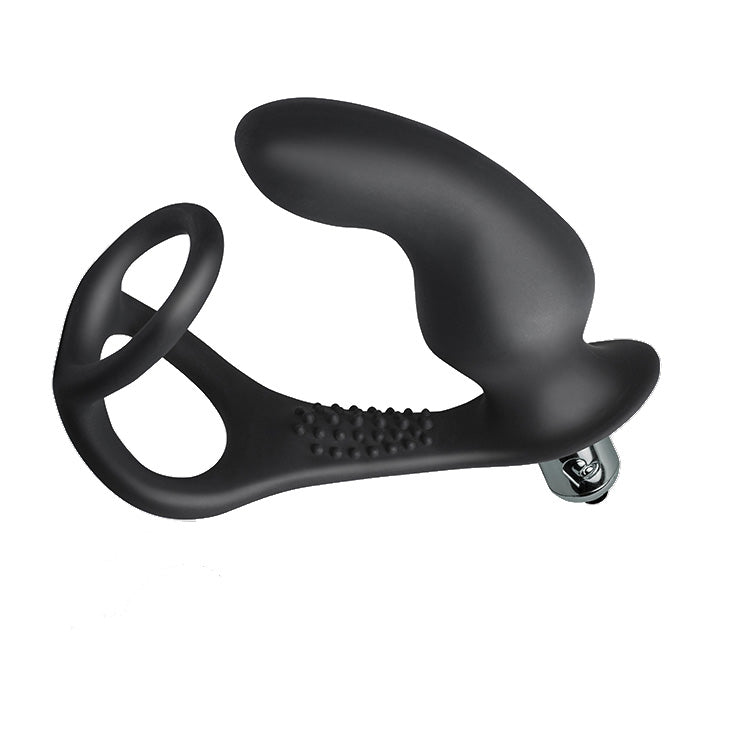 PlayBound UK adult toys & lingerie: rocks off rozen pro prostate massager