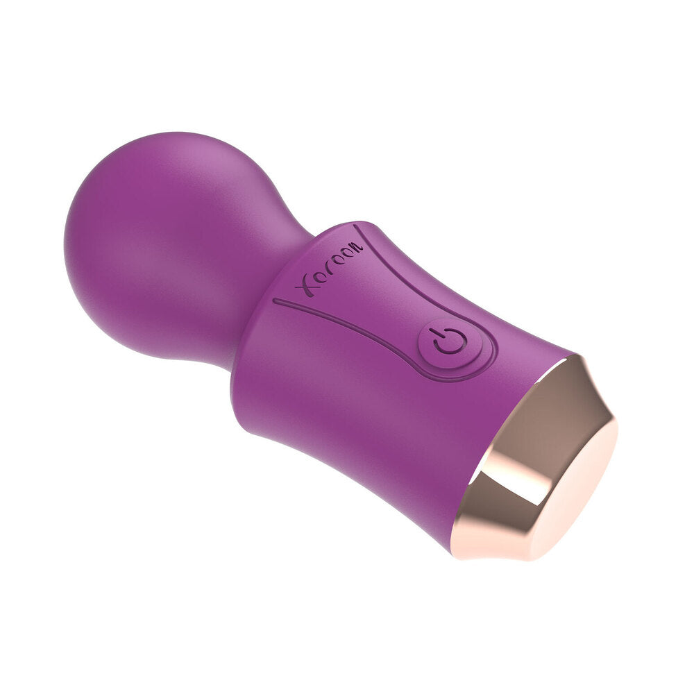 PlayBound UK adult toys & lingerie: xocoon the traveller wand
