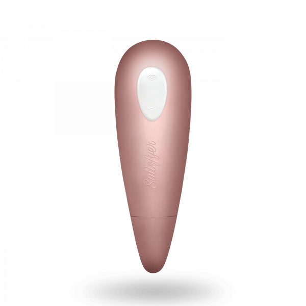 PlayBound UK adult toys & lingerie: satisfyer 1 clitoral vibrator