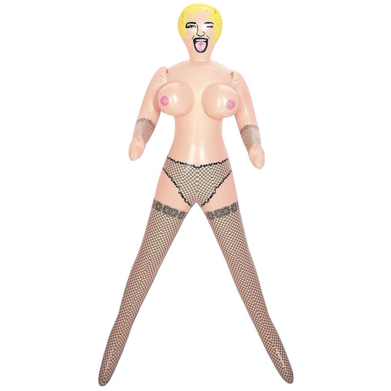 PlayBound UK adult toys & lingerie: banging bonita sexy love doll