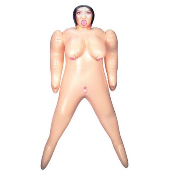 PlayBound UK adult toys & lingerie: fatima fong spanking love doll