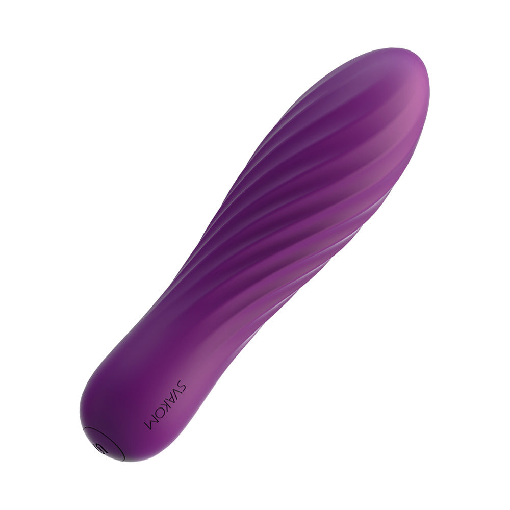 PlayBound UK adult toys & lingerie: svakom tulip powerful vibrator