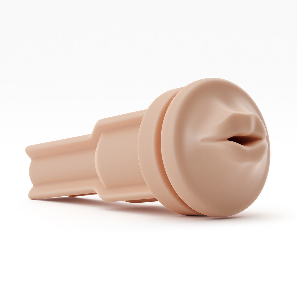 PlayBound UK adult toys & lingerie: autoblow ai ultra mouth sleeve