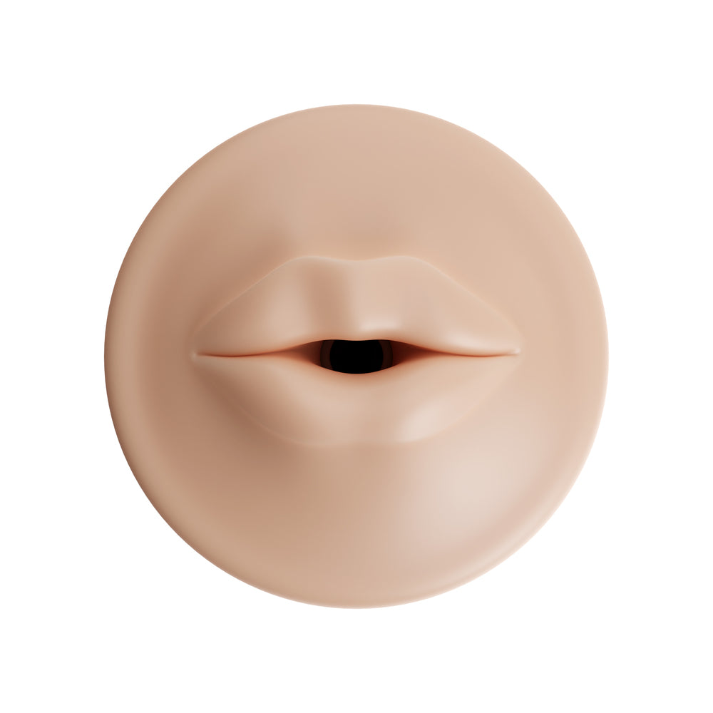 PlayBound UK adult toys & lingerie: autoblow ai ultra mouth sleeve