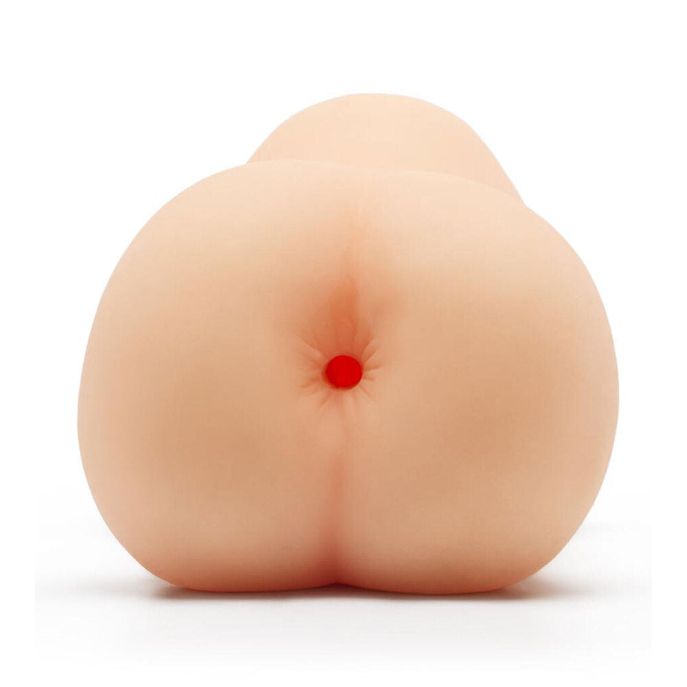 PlayBound UK adult toys & lingerie: bangers snug double pussy and ass masturbator