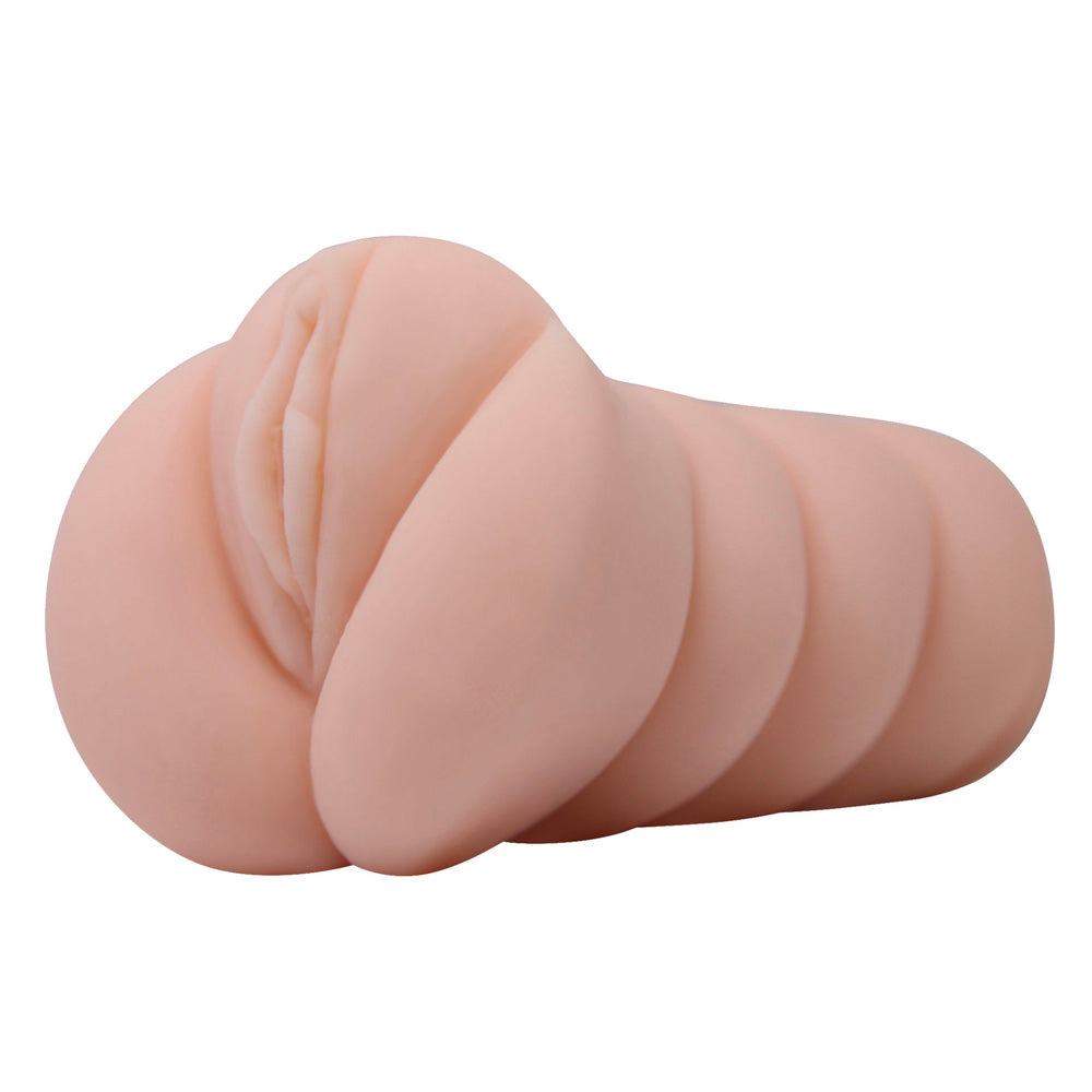 PlayBound UK adult toys & lingerie: bangers super wet travel beaver masturbator