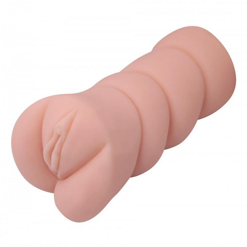 PlayBound UK adult toys & lingerie: bangers super wet travel beaver masturbator