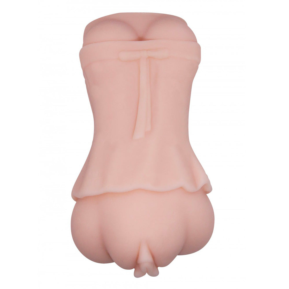 PlayBound UK adult toys & lingerie: bangers super wet tight twat vibrating masturbator