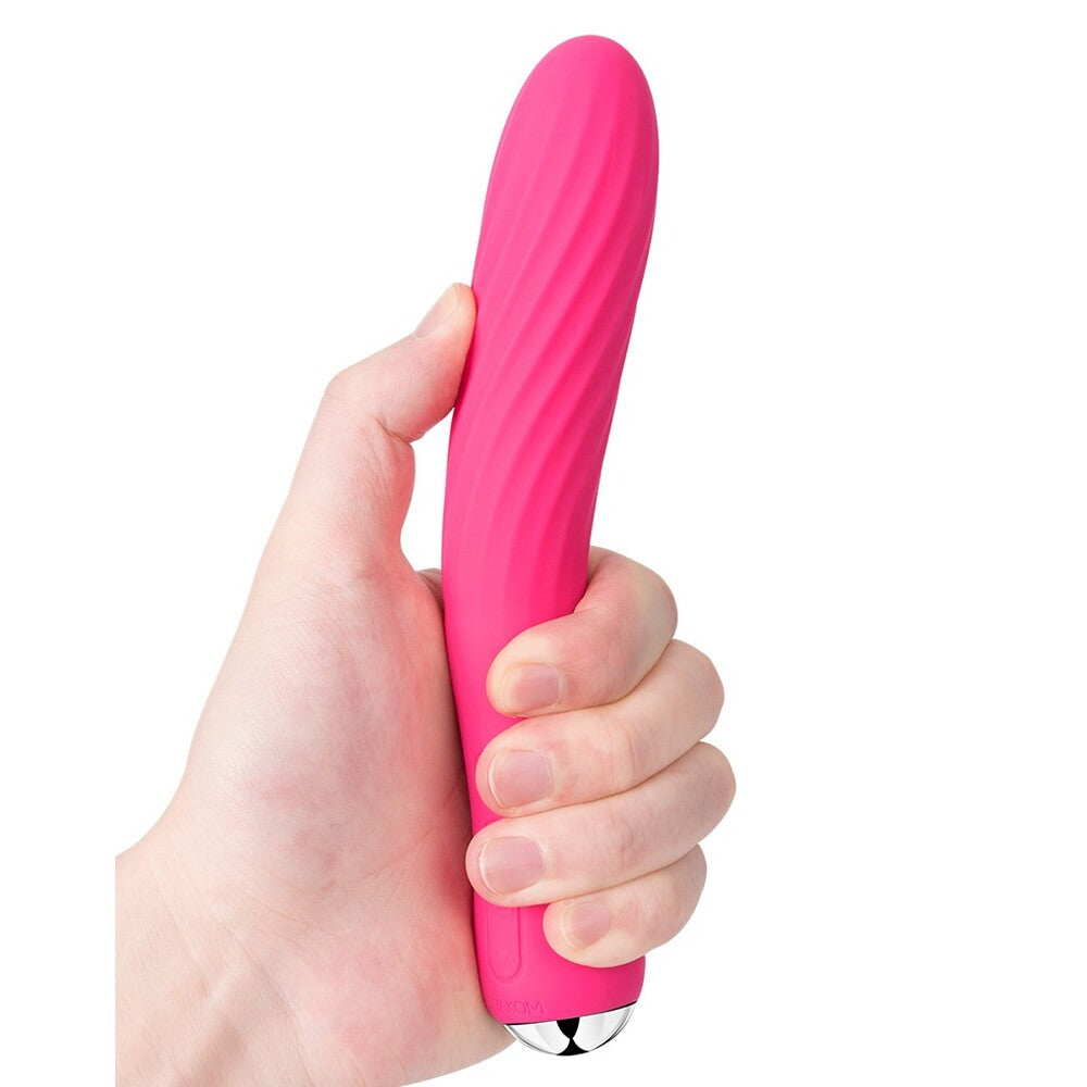 PlayBound UK adult toys & lingerie: svakom anya powerful warming vibrator