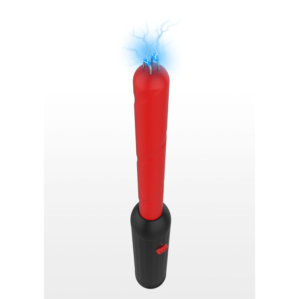 PlayBound UK adult toys & lingerie: taboom prick stick electro shock wand