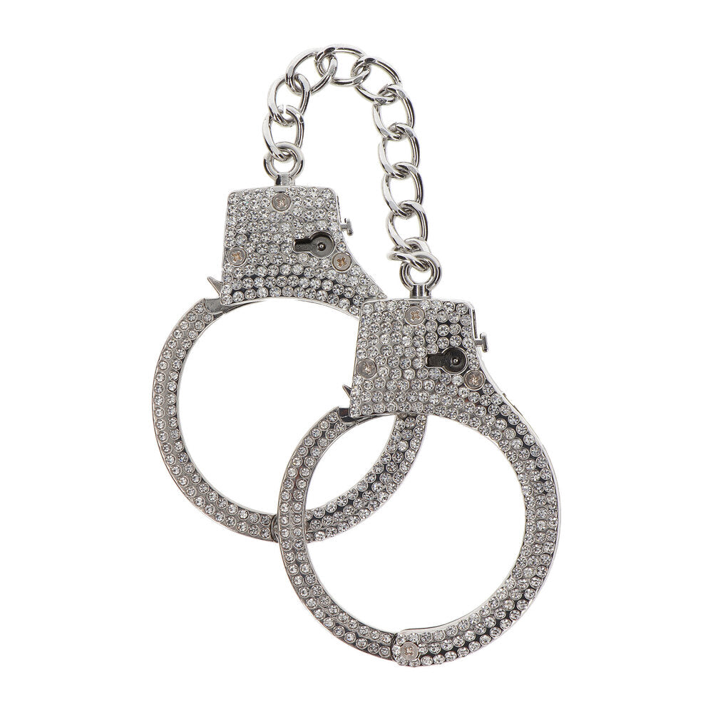 PlayBound UK adult toys & lingerie: taboom diamond wrist cuffs