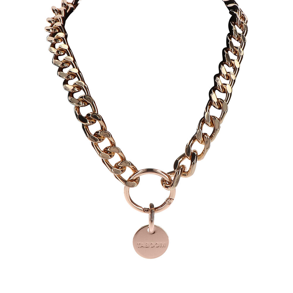 PlayBound UK adult toys & lingerie: taboom dona statement collar