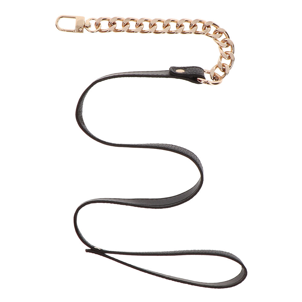 PlayBound UK adult toys & lingerie: taboom dona statement collar and leash